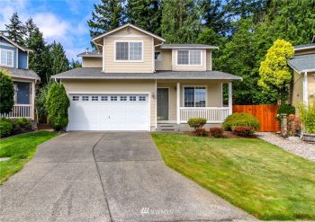 6602 132nd Street E, Puyallup, WA 98373