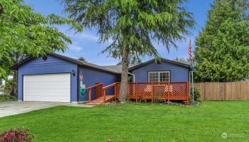 1953 Elhardt Street , Camano Island, WA 98282