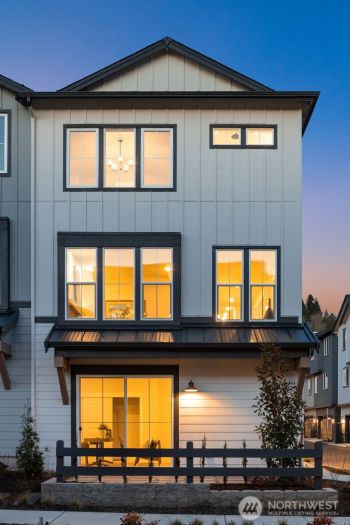 14323 149th Place NE (Homesite 41) , Woodinville, WA 98072