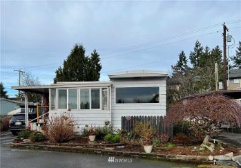 3402 Bow Lake Drive #014, SeaTac, WA 98188