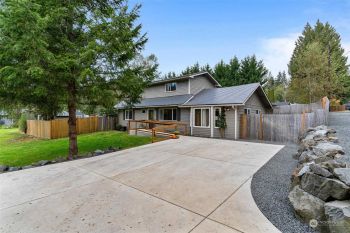 17821 Trombley Road , Snohomish, WA 98290