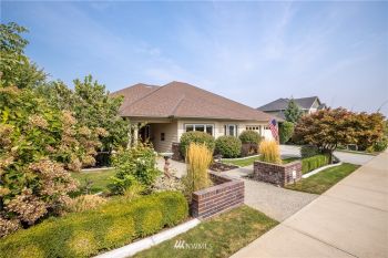 1406 Dogwood Lane , Wenatchee, WA 98801