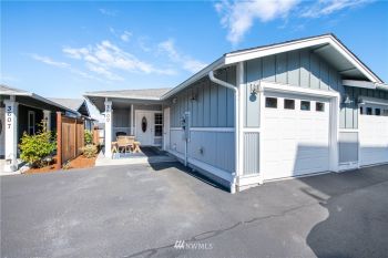 3609 Portage Lane , Anacortes, WA 98221