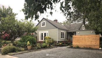 417 Ave F , Snohomish, WA 98290