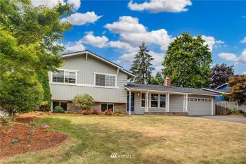 17031 129th Avenue SE, Renton, WA 98058