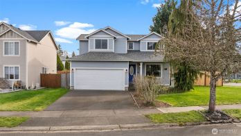 10439 Brighton Street SE, Yelm, WA 98597-8405