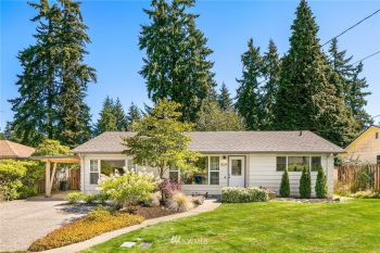 8334 133rd Avenue NE, Redmond, WA 98052