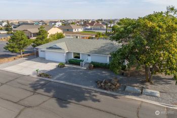 906 2nd Avenue SE, Ephrata, WA 98823