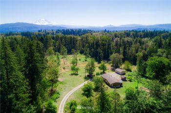 9618 395th Street E, Eatonville, WA 98328