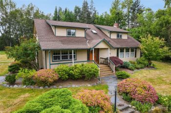 7320 69th Avenue SE, Snohomish, WA 98290