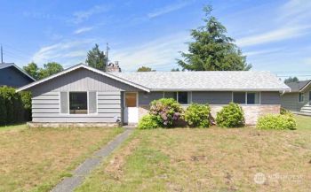 1414 N Shirley Street , Tacoma, WA 98406