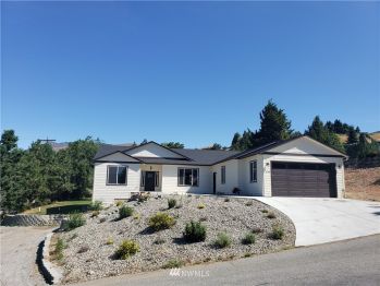 3795 Knowles Road , Wenatchee, WA 98801