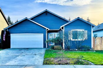 6308 121st Street E, Puyallup, WA 98373