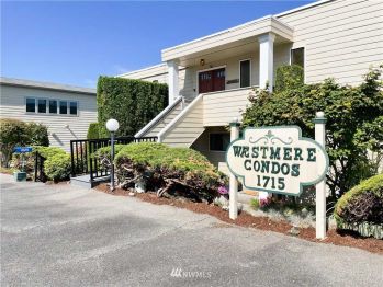 1715 Rainier Street #C, Steilacoom, WA 98388