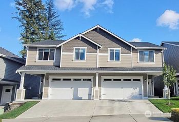3140 Ponderosa Street NE #A&B, Lacey, WA 98516