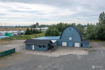 120 W Smith Road , Bellingham, WA 98226