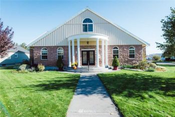 1080 SW C Street , Ephrata, WA 98823