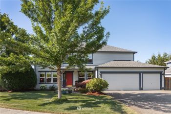 5003 Quincy Avenue SE, Auburn, WA 98092