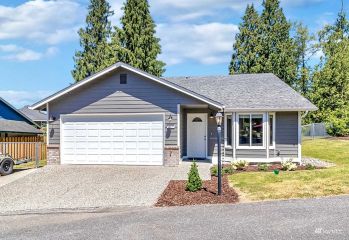 1918 Pine Avenue , Snohomish, WA 98290