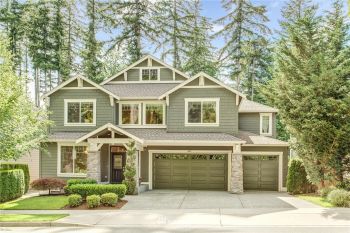 3405 225th Avenue SE, Sammamish, WA 98075-9235