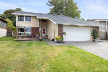 7843 N Woodworth Avenue , Tacoma, WA 98406