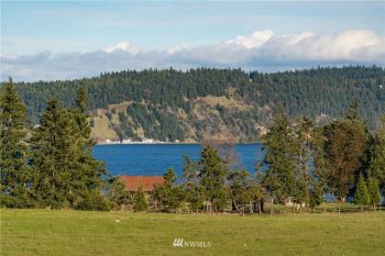 0 NKA Gardiner Beach Road , Sequim, WA 98382