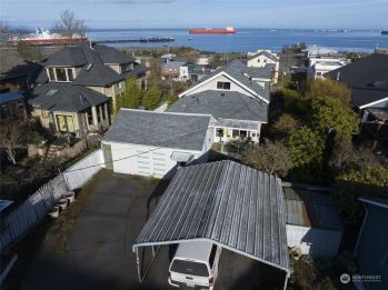 310 W 2nd Street , Port Angeles, WA 98362