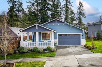 8419 56th Avenue NE, Lacey, WA 98516