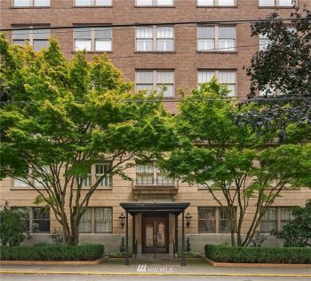 1223 Spring Street #900, Seattle, WA 98104