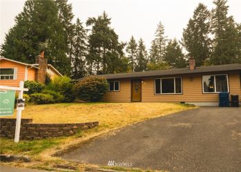 11831 SE 323rd Place , Auburn, WA 98092