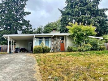4414 S 318th Street , Auburn, WA 98001