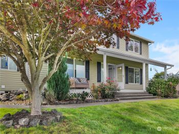 8221 NE West Kingston Road , Kingston, WA 98346