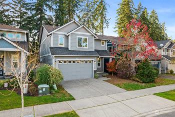 4335 Dudley Drive NE, Lacey, WA 98516