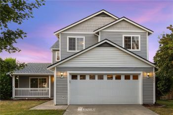 14822 Prairie Vista Loop SE, Yelm, WA 98597