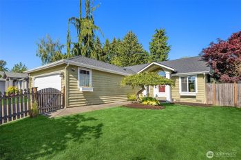 1629 Meadow Place , Snohomish, WA 98290