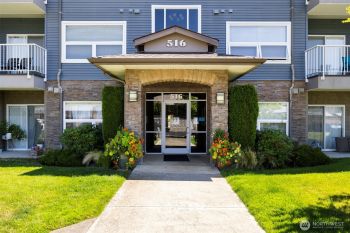 516 Darby Drive #207, Bellingham, WA 98226
