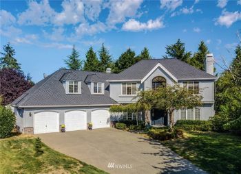 26626 SE 16th Court , Sammamish, WA 98075