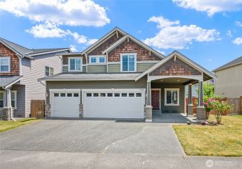 11823 58th Avenue NE, Marysville, WA 98271