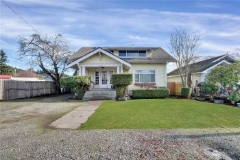 5603 Milwaukee Avenue E, Puyallup, WA 98373