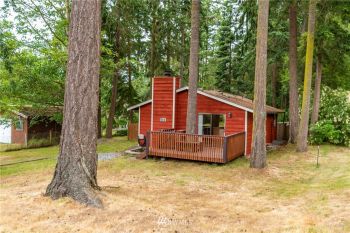 540 Ocean View Drive , Oak Harbor, WA 98277