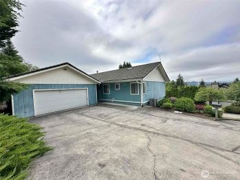 130 Northridge Drive , Centralia, WA 98531