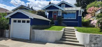 1323 Elizabeth Avenue , Bremerton, WA 98337-1730