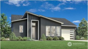 33820 Site 172 Buckeye Avenue SE, Black Diamond, WA 98010
