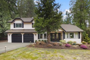21907 SE 37th Street , Sammamish, WA 98075