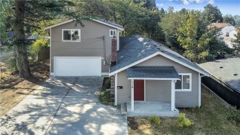 116 E 56th Street , Tacoma, WA 98404