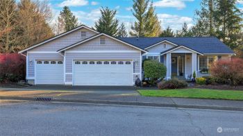 25611 Cumberland Way , Black Diamond, WA 98010-9511
