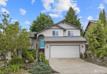 421 Rainbow Place , Snohomish, WA 98290