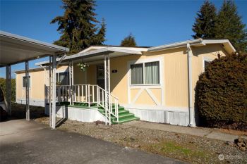 921 S Third Avenue #29, Sequim, WA 98382