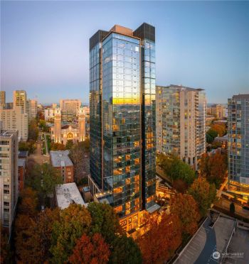 800 Columbia Street #902, Seattle, WA 98104