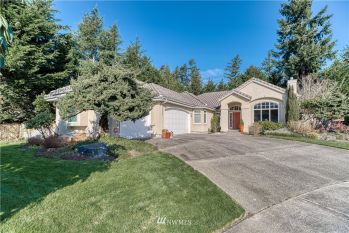 3223 Anne Marie Court , Gig Harbor, WA 98335